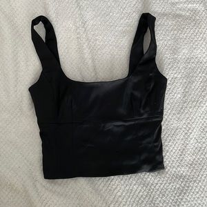 Wilfred Corset Style Top